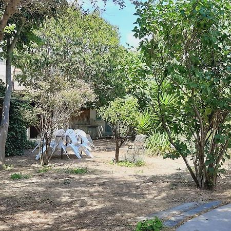 Maison Lumineuse Et Spacieuse Avec Jardin Arbore La Valette-du-Var Exterior photo