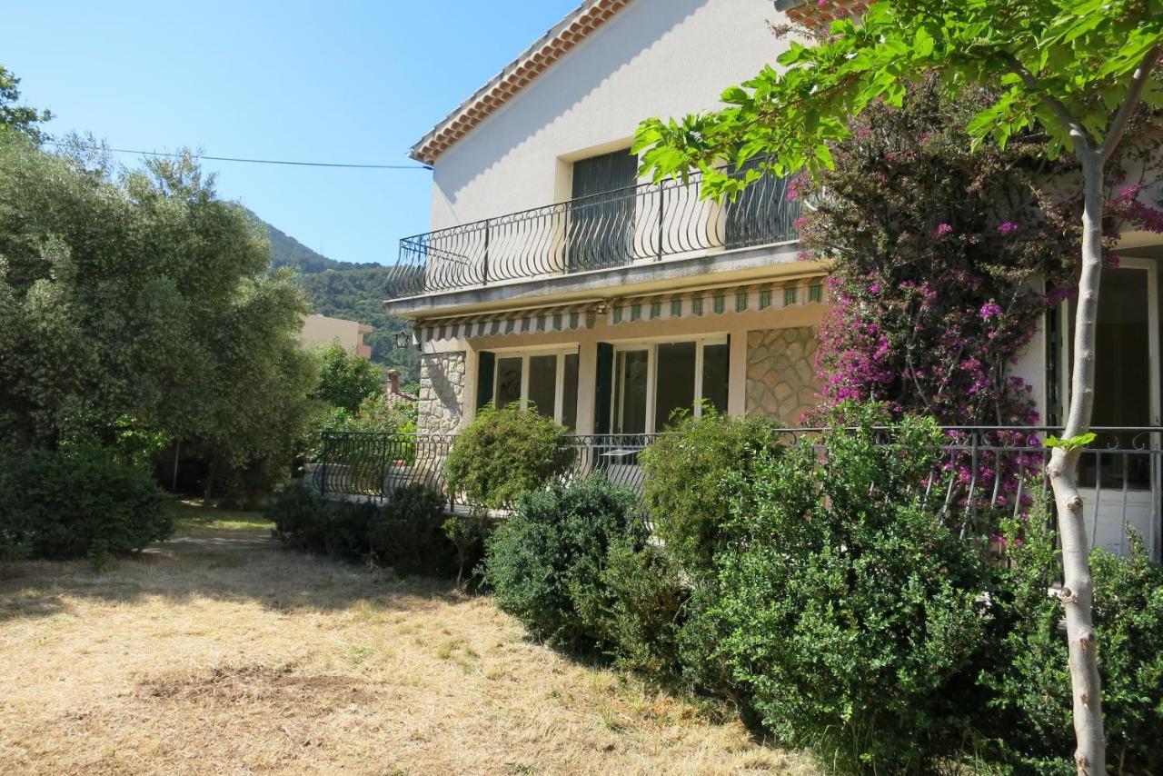 Maison Lumineuse Et Spacieuse Avec Jardin Arbore La Valette-du-Var Exterior photo